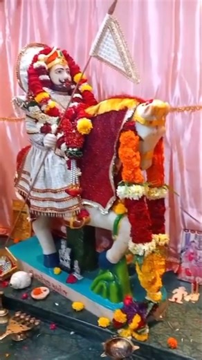 shree Ramdevpir Mandir Gondal #ramapir #jaybabari #ramdevji #ramdevra #ramdevpir