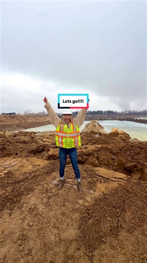 Yesterday I got to witness the last blast in constructing the lake that will become a FULL SIZE cable wakeboard park in Southern Minnesota!!! I could not be more stoked to be a part of this project that will be just one facet of Rockwell Adventure Park. In addition to the cable, the park will include 20 miles of world-class mountain bike trails (free to the public), hundreds of RV and tent sites, a bouldering/rock climbing wall above the water, and an aqua park surrounded by beautiful limestone 
