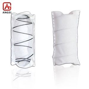 [Hot Item] Chinese Pocket Spring Manufactur Pocket Spring Unit Spunbond Fabric