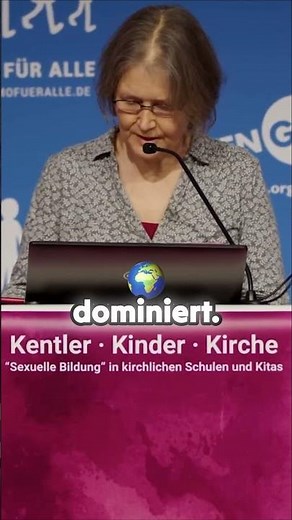 Uwe Sielert and Modern Sex Education