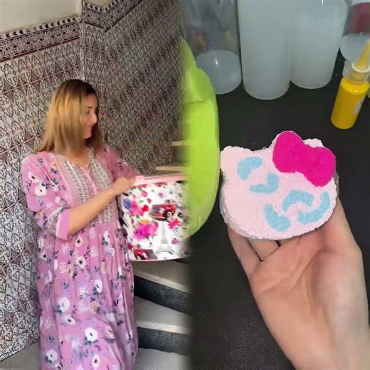 خويا ضحا بيا 😭 #كواروفة #ملاك #سارةالفاضلي #saraelfadili #ضحك