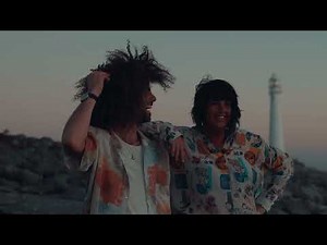 Youngr X Goodluck - Would I Lie To You Baby (Official Music Video)