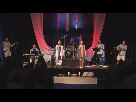 PVUMC Video Live Stream
