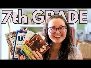 7th Grade Secular Homeschool Curriculum Choices 2023-2024