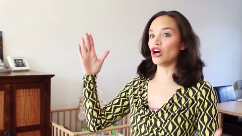 Set Up Your Babysitter for Success With These Simple Tips and Tricks From The Experts