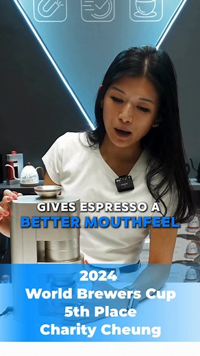 Need a new grinder for every method? https://femo.tw/support_all_brew_style Enjoy rich espresso, clear pour-over. | Femobook