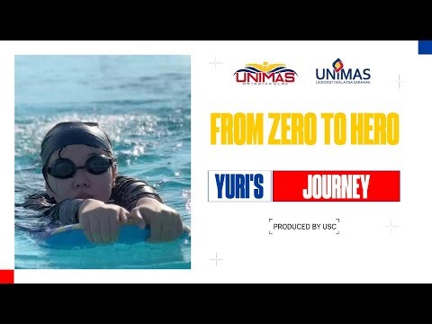 USC Documentary | From Zero To Hero: Yuri's Journey (Full Documentary)