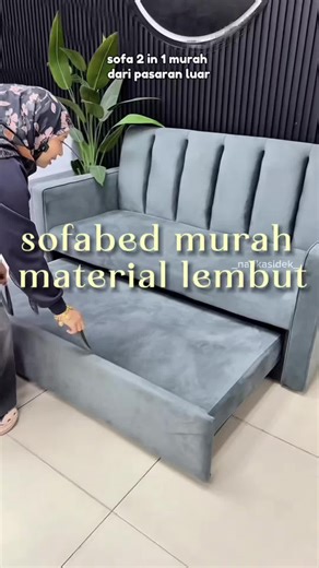 Affordable Sofa Bed Options for Every Home