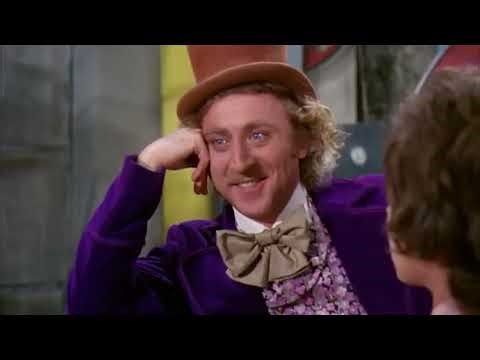 YTP: Wonka is a Nihilistic Sociopath