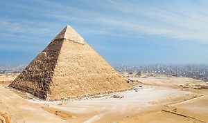 Breathtaking new Ancient Egyptian VR experience opens in London