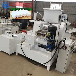 [Hot Item] High Performance Laundry Soap Making Machine Small Scale Soap Making Machine