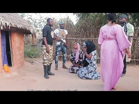 Matan Ko Maza | Part 1 | Saban Shirin Latest Hausa Film Video
