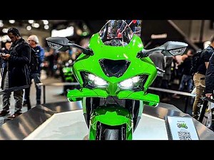 All 15 New Motorcycles for 2026! Crazy New Models Revealed!