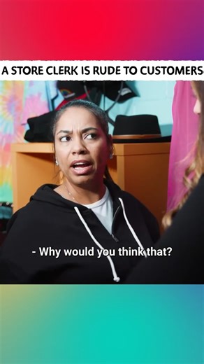 21K views · 367 reactions | The Store Lady Loses Her Commission Because Of Her Judgment | Unbroken Chronicles | Facebook