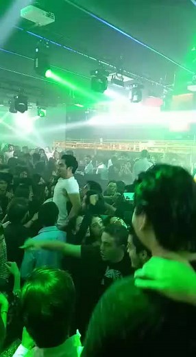 Experience the Best Nights at Ragga Antara in Polanco