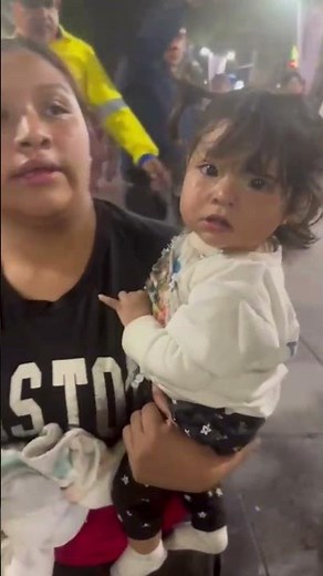 Gloria transmite amor y fe a su pequeño milagro de vida