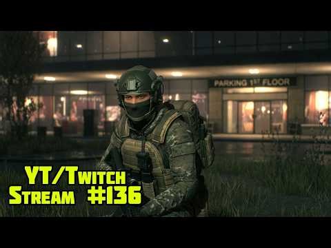 Almost At Max Traders! Picking Away At Quests To Get There! (PvP) [Twitch Dual Stream]