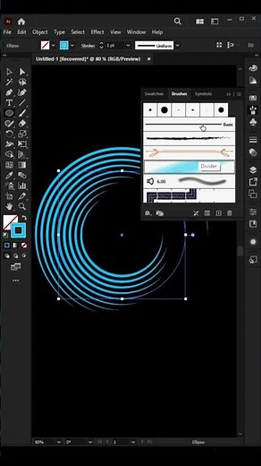 Adobe illustrator tutorial for beginners #adobeillustrator #logo