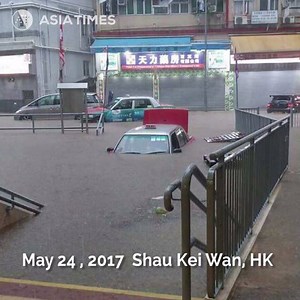 174K views · 1.2K shares | Asia Times - Hong Kong on Reels | Facebook