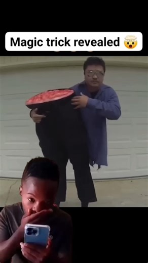 Mind-blowing Body Illusions REVEALED😱🤯 #magic #illusion #tutorial #revealed