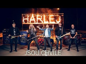 Harlej - Jsou chvíle (Official Video)