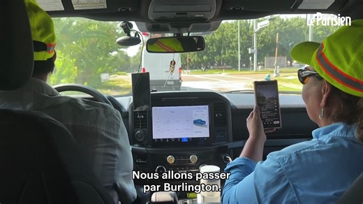 Ils traquent la police de l'immigration aux États-Unis pour avertir les sans-papiers