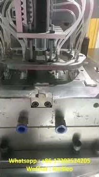 💡 Precision Mold Inspection for LED Applications | High-Performance Injection Molding Solutions