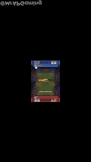 200K views · 58 reactions | Touchdown Trick狼✅ Clash Royale #clashroyale | Mr AP Gaming | Facebook