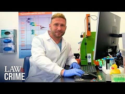 ‘Miracle Cure’ Scientist Turns Out to be a Killer Conman