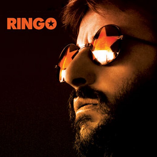 RINGO STARR - IT DON'T COME EASY (1971) | The British Invasion