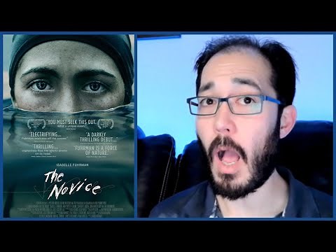 The Novice Review and Ending *CONTAINS SPOILERS* - Obsessive Sports Drama with Stellar Performance