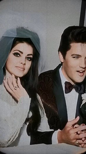 129K views · 5.4K reactions | Crowds shook when he sang, but the soft talks, handwritten notes, and late-night laughter were where his love spoke the clearest to Priscilla — far louder than any stage could. ️�#QuietLove #ElvisHeart #LoveBeyondTheStage | Help 4 U | Facebook