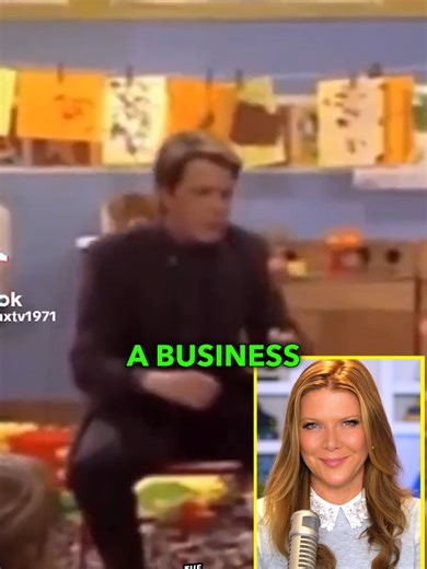 SPOT ON! 🤣 Subscribe and watch the FULL show at YouTube.com/@TrishReganChannel. #trishregan #trishreganshow