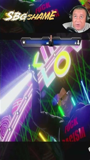 The Most Savage Boss Takedown You'll Ever See #nomoreheroes3