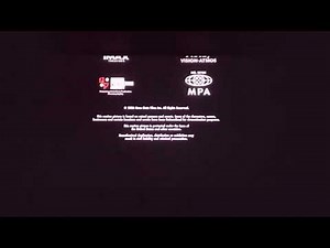 Digital Cinema Endings: Michael (2026)