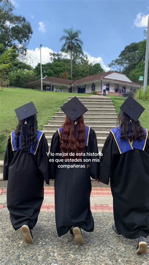 Por siempre 💙🎓. #fyppppppppppppppppppppppp #viral #fypシ #paratii