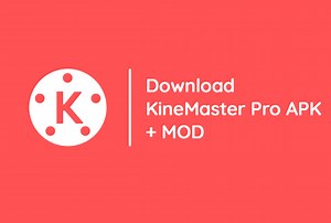 Tải KineMaster Pro Không Logo Việt Hóa Full Tính Năng (2024)