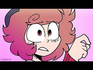 That ornament doesn't go there || Animation