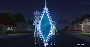 Rick and Morty Seasons 1-6 Blu-Ray/DVD Boxed Set Details Released