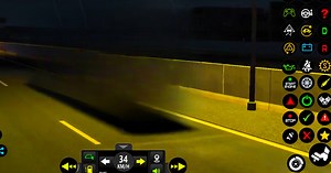 Download & Play City Bus Driving Game Bus Game on PC & Mac (Emulator)