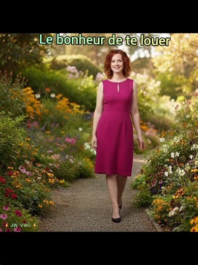 Chaîne officielle : JW-MUSIC-VWG 🏷️ #Jéhovah #JW #JehovahWitnesses #Cantique #Louange ​