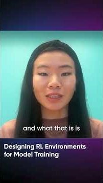 Designing RL Environments for Model Training with Sharon Zhou