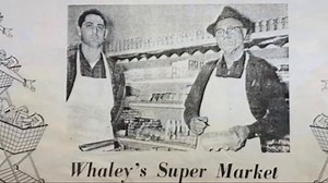 Tar Heel Traveler: Mr. Monk, the sausage maker in Duplin County