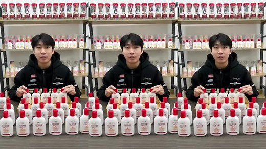 滋润保湿的sod蜜不要买贵啦#sod蜜 #滋润保湿 #源头实力厂家 #身体乳 #护手霜