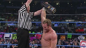 Billy Gunn wins the Intercontinental Championship: SmackDown, November 23, 2000