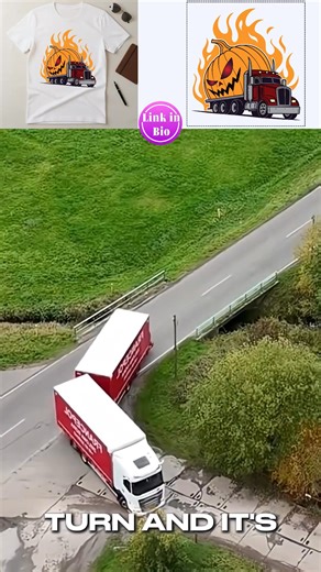 3.7K views · 14 reactions | Unbelievable Double Trailer Control on a Narrow Bridge, Extreme Truck Driving Skill Test. #truck #automobile #trucking #truckdriver #trucker | driving skill | Facebook