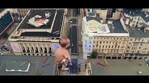 2023 Infiniti QX60 TV Spot, 'Wild World' Song by Cat Stevens [T1]