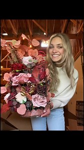 5.8K views · 49 reactions | Preparing your wedding florals has never...