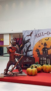 Frights. Flash mobs. And a mallwide zombie takeover. From the thrills of the House of Horrors: Chapter 3 to the excitement of the Zombie Flash Mob and every picture-perfect spooky moment, we turned up the fright and the fun this Malloween. #OneGalleFace #OneGalleFaceMall #HouseOfHorror #Halloween2025 #HauntedHouse #SpookySeason #LiveWorkPlay #Citywithinthecity | One Galle Face