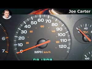 Understanding Odometers: What They Are and How They Work Explained!